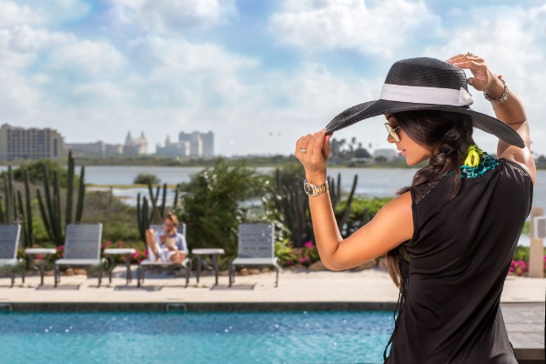 Hotel Gold Coast Aruba (Westpunt)